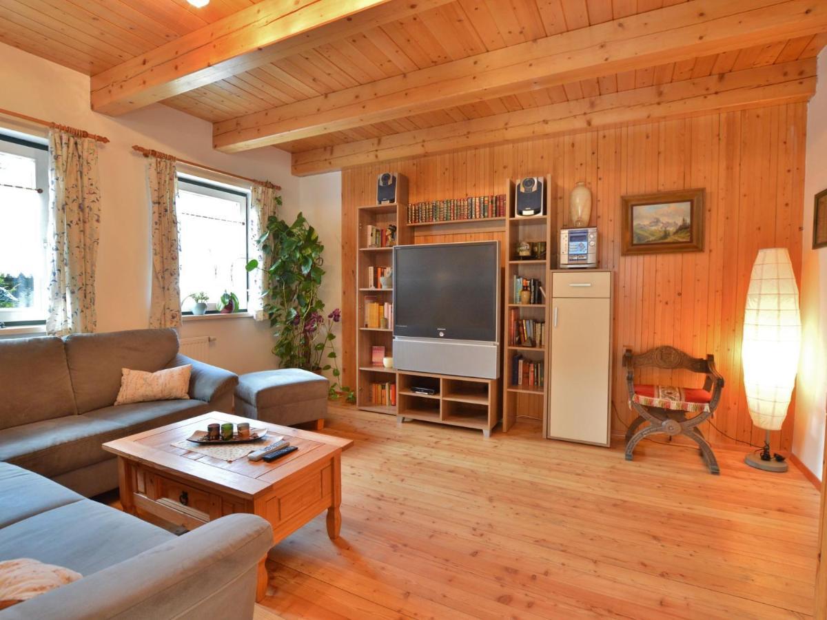 Chalet In Stadl An Der Mur Styria With Sauna Einach Εξωτερικό φωτογραφία