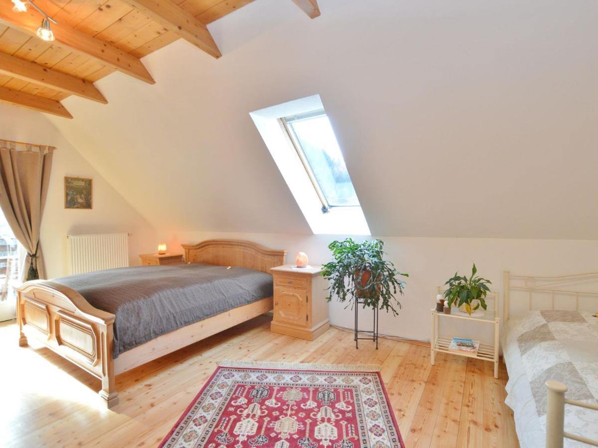 Chalet In Stadl An Der Mur Styria With Sauna Einach Εξωτερικό φωτογραφία