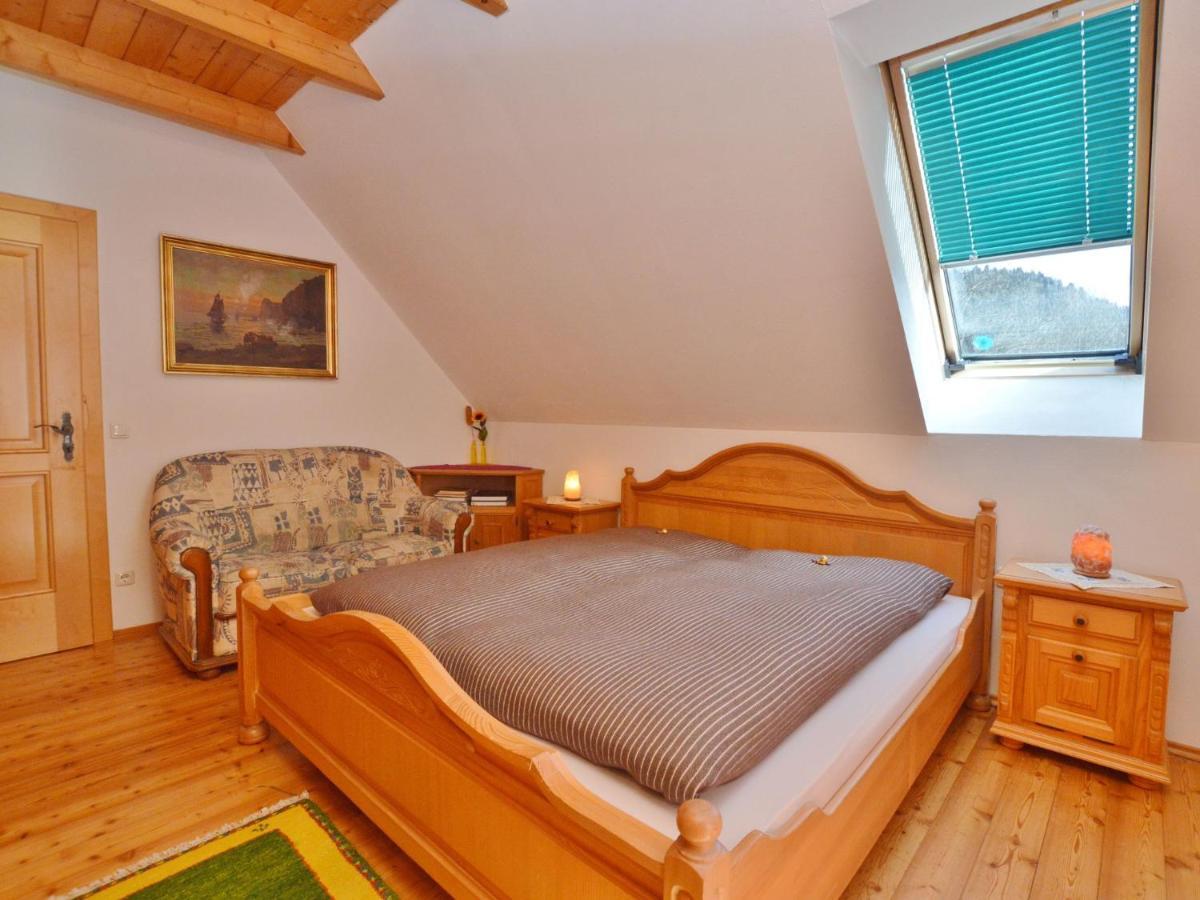 Chalet In Stadl An Der Mur Styria With Sauna Einach Εξωτερικό φωτογραφία