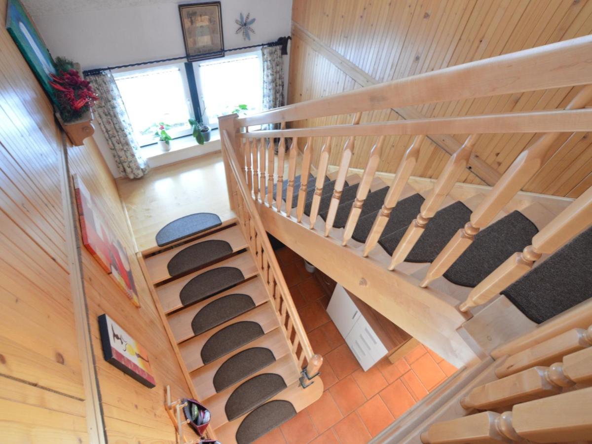 Chalet In Stadl An Der Mur Styria With Sauna Einach Εξωτερικό φωτογραφία