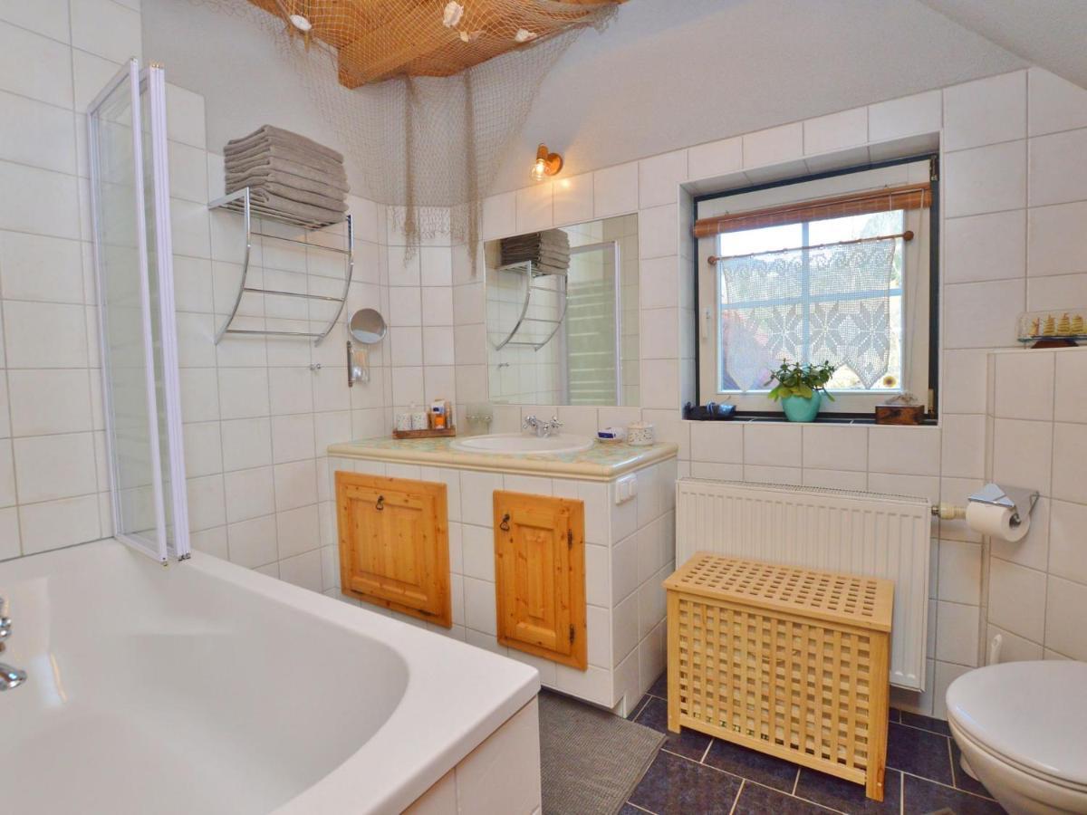 Chalet In Stadl An Der Mur Styria With Sauna Einach Εξωτερικό φωτογραφία