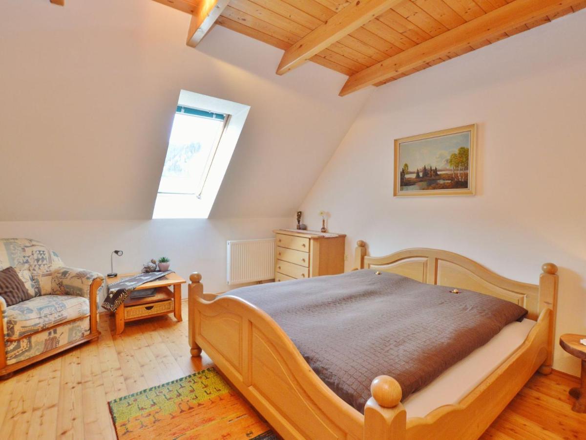 Chalet In Stadl An Der Mur Styria With Sauna Einach Εξωτερικό φωτογραφία